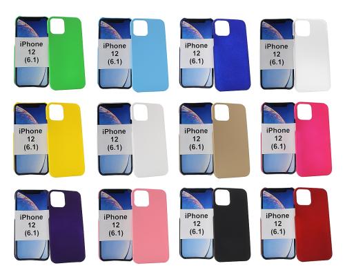 billigamobilskydd.se Hardcase Kotelo iPhone 12 (6.1)