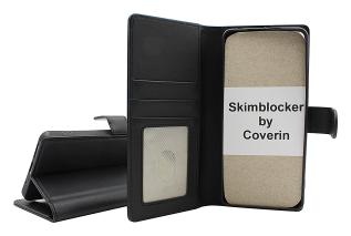 Coverin Skimblocker Samsung Galaxy S22 5G Magneetti Puhelimen Kuoret