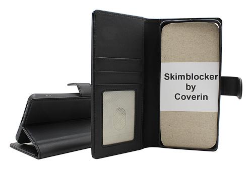 Coverin Skimblocker Samsung Galaxy S9 (G960F) Puhelimen Kuoret