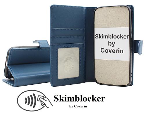 Coverin Skimblocker Motorola Moto G55 5G Puhelimen Kuoret