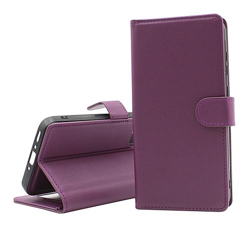 Coverin Skimblocker Lompakkokotelot Sony Xperia 10 III (XQ-BT52)