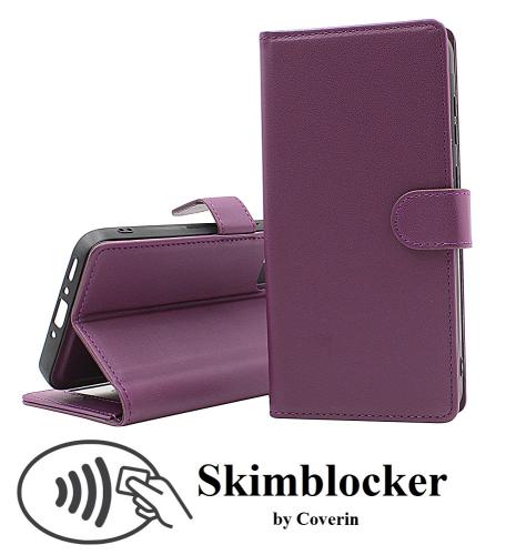 Coverin Skimblocker Lompakkokotelot Sony Xperia 10 III (XQ-BT52)
