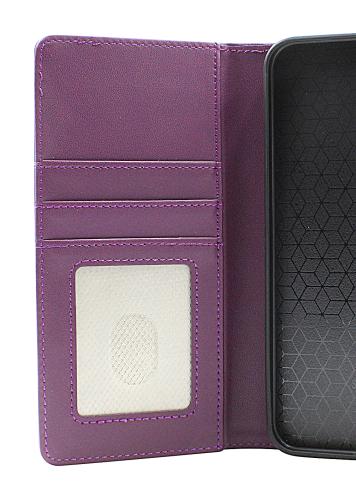 Coverin Skimblocker iPhone 12 Pro (6.1) Magneetti Puhelimen Kuoret