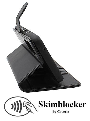 Coverin Skimblocker Samsung Galaxy A33 5G Puhelimen Kuoret