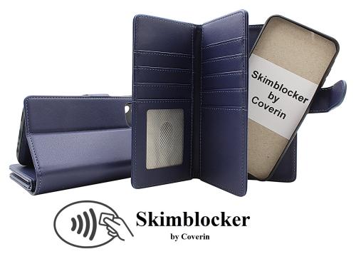 Coverin Skimblocker Samsung Galaxy S24 5G XL Magneetti Puhelimen Kuoret