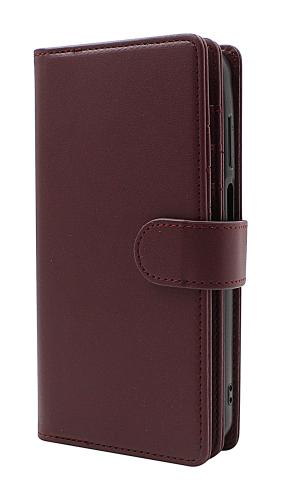 Coverin Skimblocker XL Magnet Wallet iPhone 7/8/SE 2nd/3rd Gen.