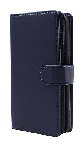 Coverin Skimblocker Samsung Galaxy S24 5G XL Magneetti Puhelimen Kuoret