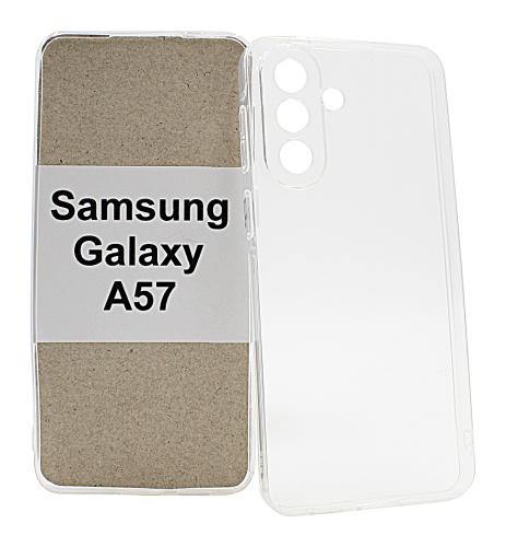 billigamobilskydd.se Ultra Thin TPU Kotelo Samsung Galaxy A57 5G