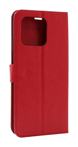 billigamobilskydd.se Crazy Horse Motorola Edge 60 Pro Puhelimen Kuoret