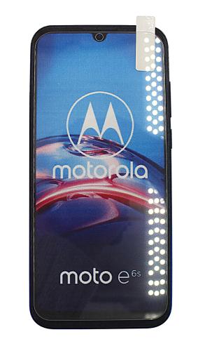 billigamobilskydd.se Näytönsuoja karkaistusta lasista Motorola Moto E6s