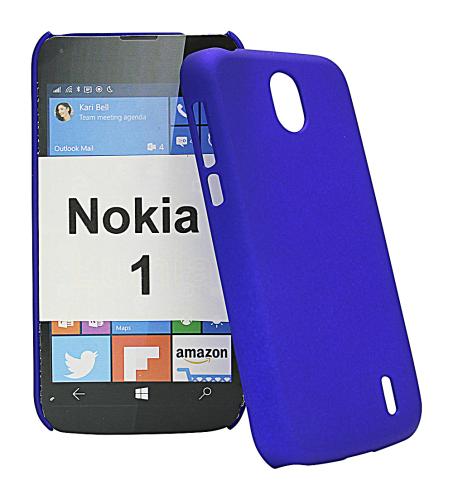 billigamobilskydd.se Hardcase Kotelo Nokia 1