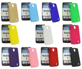 billigamobilskydd.se Hardcase Kotelo Nokia 1