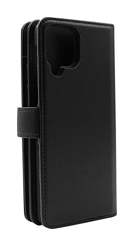 Coverin Skimblocker XL Magnet Wallet Samsung Galaxy A22 (SM-A225F/DS)