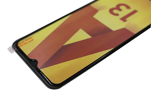billigamobilskydd.se Näytönsuoja karkaistusta lasista Samsung Galaxy A13 (A135F/DS)