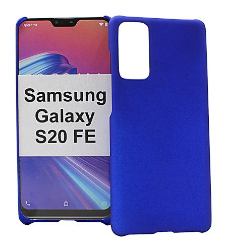 billigamobilskydd.se Hardcase Kotelo Samsung Galaxy S20 FE/S20 FE 5G