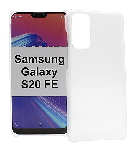 billigamobilskydd.se Hardcase Kotelo Samsung Galaxy S20 FE/S20 FE 5G