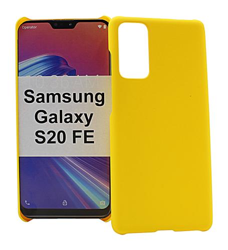 billigamobilskydd.se Hardcase Kotelo Samsung Galaxy S20 FE/S20 FE 5G