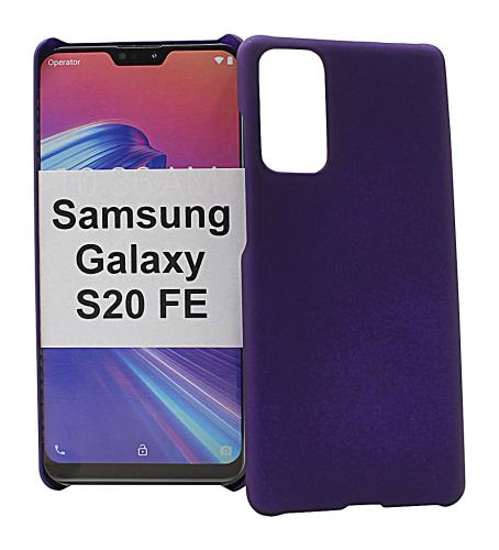 billigamobilskydd.se Hardcase Kotelo Samsung Galaxy S20 FE/S20 FE 5G