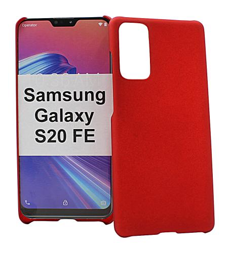 billigamobilskydd.se Hardcase Kotelo Samsung Galaxy S20 FE/S20 FE 5G