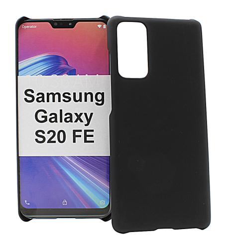 billigamobilskydd.se Hardcase Kotelo Samsung Galaxy S20 FE/S20 FE 5G