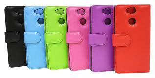Coverin Lompakkokotelot Sony Xperia XA2 (H3113 / H4113)