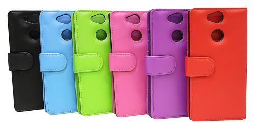 Coverin Lompakkokotelot Sony Xperia XA2 (H3113 / H4113)