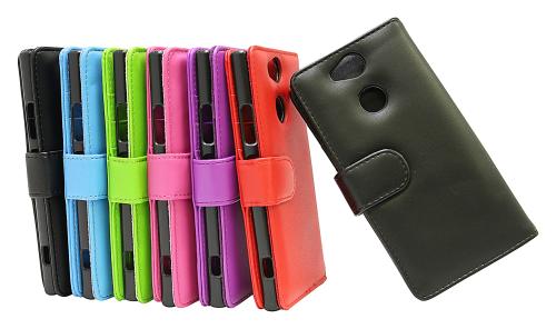Coverin Lompakkokotelot Sony Xperia XA2 (H3113 / H4113)