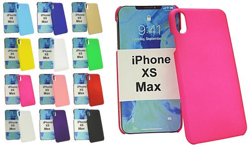 billigamobilskydd.se Hardcase Kotelo iPhone Xs Max