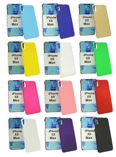 billigamobilskydd.se Hardcase Kotelo iPhone Xs Max
