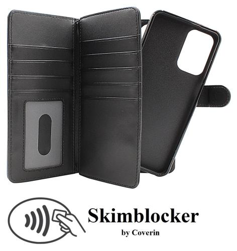 Coverin Skimblocker XL Magnet Wallet Samsung Galaxy A23 5G