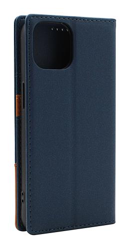 Coverin iPhone 13 / 14 Premium Lompakkokotelo Slim