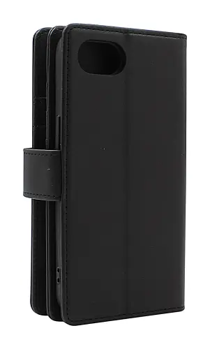 Coverin Skimblocker iPhone 16e XL Puhelimen Kuoret