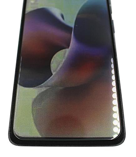 billigamobilskydd.se Näytönsuoja karkaistusta lasista Motorola Moto G56