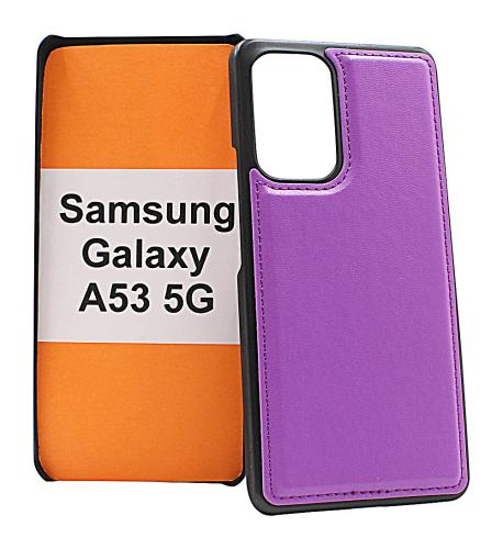 Coverin Magneettikuori Samsung Galaxy A53 5G (A536B)