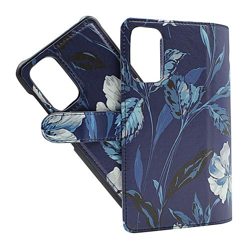 Coverin Skimblocker XL Magnet Designwallet Samsung Galaxy A32 5G (SM-A326B)