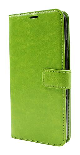 billigamobilskydd.se Crazy Horse Lompakko Xiaomi Redmi 9C