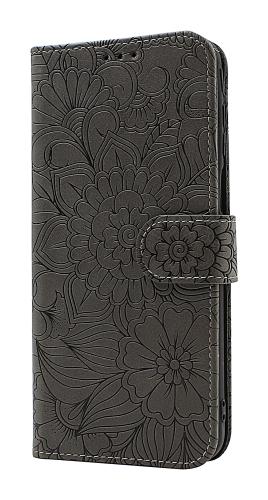 billigamobilskydd.se Flower Standcase Wallet Motorola Moto G31/G41