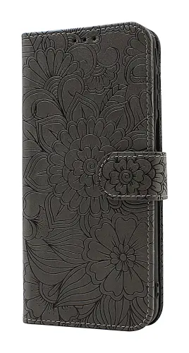 billigamobilskydd.se Flower Standcase Wallet Motorola Moto G31/G41