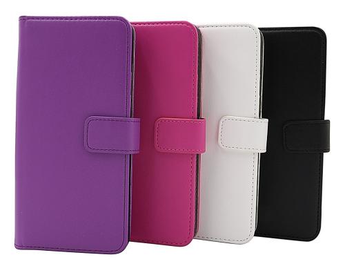 Coverin Skimblocker Magneettikotelo Huawei Y6s