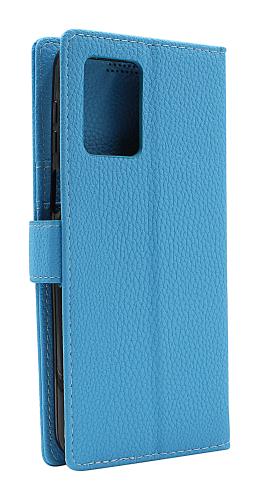 billigamobilskydd.se New Jalusta Lompakkokotelo Motorola Moto G54 5G