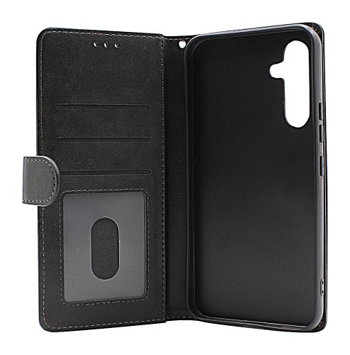 billigamobilskydd.se Zipper Standcase Wallet Samsung Galaxy A54 5G
