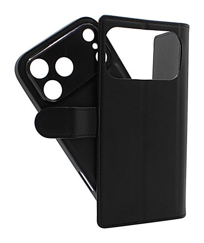 Coverin Skimblocker iPhone 17 Pro Max Magneetti Puhelimen Kuoret