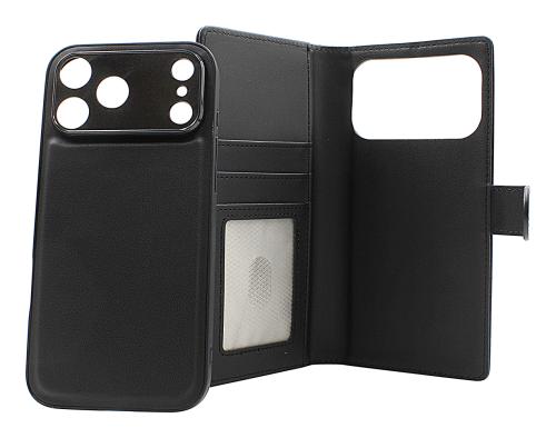 Coverin Skimblocker iPhone 17 Pro Max Magneetti Puhelimen Kuoret
