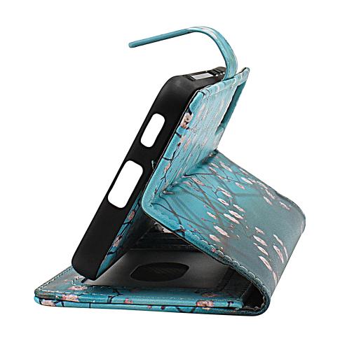 Coverin Skimblocker Samsung Galaxy S24 / S25 Puhelimen Kuoret Design
