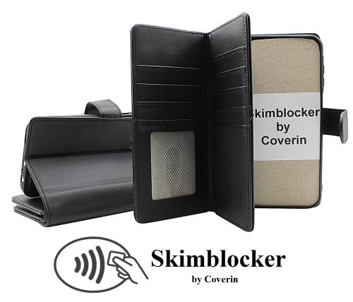 Coverin Skimblocker Samsung Galaxy A56 XL Puhelimen Kuoret