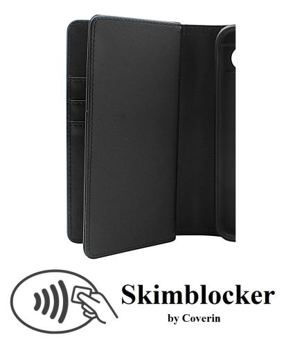 Coverin Skimblocker Samsung Galaxy S24 5G XL Puhelimen Kuoret