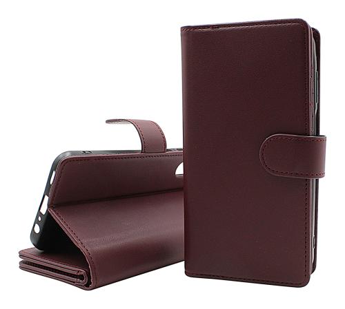 Coverin Skimblocker XL Magnet Wallet iPhone 7/8/SE 2nd/3rd Gen.