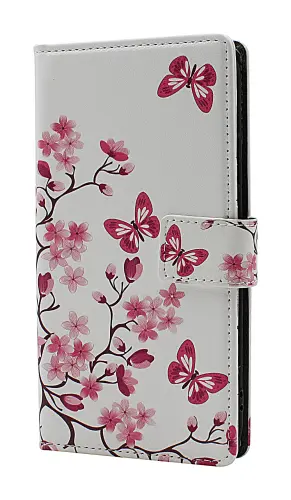 Coverin Skimblocker Sony Xperia 1 VII Puhelimen Kuoret Design