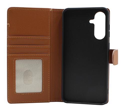 Coverin Skimblocker Samsung Galaxy A36 Puhelimen Kuoret