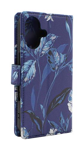 Coverin Skimblocker iPhone 16 Puhelimen Kuoret Design